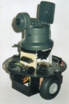 Tee Vee Bot